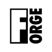 Forge Marketing logo - Similar company to Forge Marketing Group
