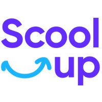 Scool'Up logo - Similar company to Witfizz