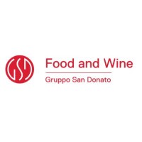 GSD FOOD AND WINE logo - Similar company to Snappel
