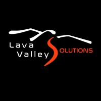 Lava Valley Solutions logo - Similar company to Quantum Sphere Technologies (Qst)