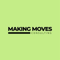 Making Moves Consulting logo - Similar company to Artificial Intelligence Marketing Masters (Aimm)
