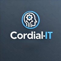 Cordial-IT logo