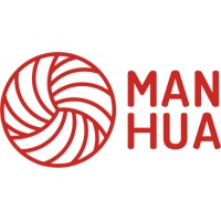 Food by Manhua logo - Similar company to Pangan Idn (Food Technology For Future Generation)