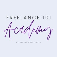 Freelance 101 Academy logo - Similar company to Clan Coaster