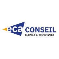 ECA CONSEIL durable et responsable logo - Similar company to Optimflux