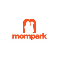 mompark™ logo - Similar company to Working Momkind