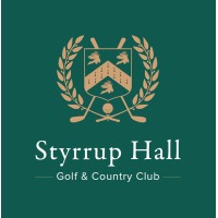STYRRUP HALL GOLF AND COUNTRY CLUB LIMITED logo - Similar company to 4S Distribution