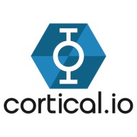 Cortical.io logo - Similar company to Cortical Labs