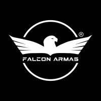 Falcon Armas logo - Similar company to Amantino Supermercado