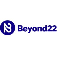 Beyond22 logo - Similar company to Eloops