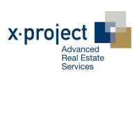 x.project AG logo - Similar company to Doree+