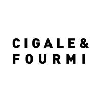 Cigale & Fourmi logo - Similar company to Smidig