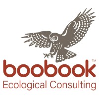 Boobook Ecological Consulting logo - Similar company to Vicus