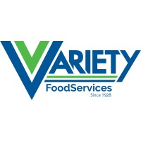 Variety FoodServices logo - Similar company to Rds Vending