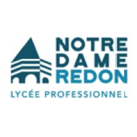Lycée Notre Dame Redon logo - Similar company to Efysoft