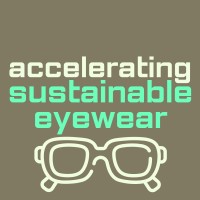 Accelerating Sustainable Eyewear logo - Similar company to Cool Farm