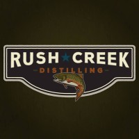 Rush Creek Distilling logo - Similar company to Five Eleven Distilling
