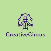 Creative Circus logo - Similar company to Creative Chops Studios
