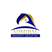 Admiral Property Group logo - Similar company to Admiral Realty