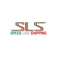 Speed Line Shipping and Logistics (Pty) Ltd logo - Similar company to Overseas Container Shipping Line Limited