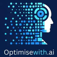 Optimise with AI logo - Similar company to Optimize.Ai