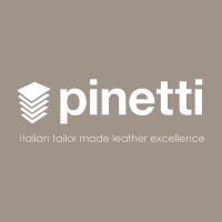 Pinetti logo - Similar company to Giobagnara