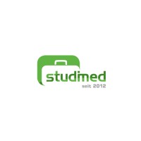StudiMed SV GmbH logo - Similar company to Magbio Genomics Europe