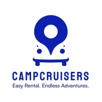 Campcruisers logo - Similar company to Venmate