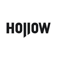 Hollow logo - Similar company to Ad Genius