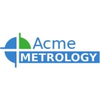 Acme Metrology logo - Similar company to Railweight