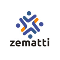Zematti Talentos PcD logo - Similar company to Mayford