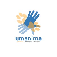 Umanima Formation logo - Similar company to Team Géronto