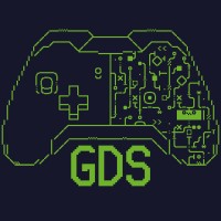 UOG Game Development Society logo - Similar company to Nuclear Kitty Games
