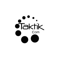 Taktik Com logo - Similar company to A2Com