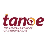 The African Network of Entrepreneurs (TANOE) logo - Similar company to Brighterlite