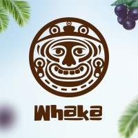 Whaka 4 Elementos Indústria Alimentícia Ltda logo - Similar company to Eco Fresh