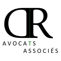 DR Avocats logo - Similar company to D&R Avocats
