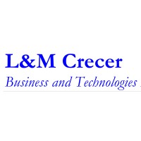 L&M CRECER S.A. Business and Technologies logo - Similar company to Archimej Technology