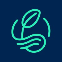 Nature Positive logo - Similar company to Straatos