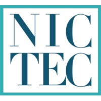 NICTEC logo - Similar company to Zeusrfid