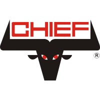 Chief logo - Similar company to Cafe Crunch
