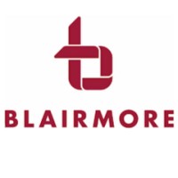Blairmore Development Group logo - Similar company to Brimming Development