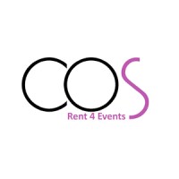 COS Rental logo - Similar company to Cos Group - Www.Cosgroup.Com