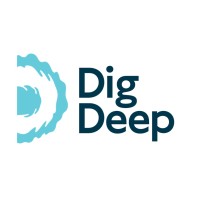 Dig Deep (Africa) logo - Similar company to Speedapp
