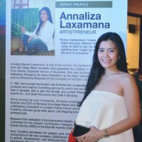 Annaliza Laxamana Art logo - Similar company to Dws Global Services Ltd