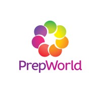 PrepWorld logo - Similar company to Nottingham Trent University