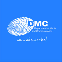 DMC - Department of Media and Communication logo - Similar company to Enterprise Vision Academy