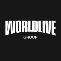 Worldlive Group logo - Similar company to Art Maybe