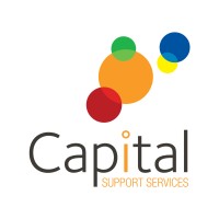 Capital Support Services Limited logo - Similar company to Get It Done Noww Ltd