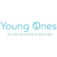 Young Ones logo - Similar company to Youngones